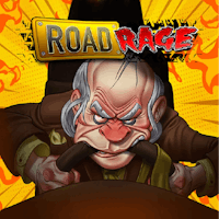 Road Rage Thumbnail