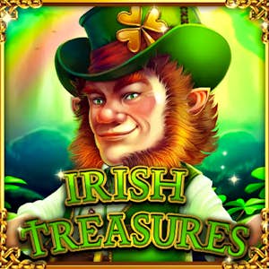 Irish Treasures Thumbnail