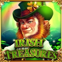 Irish Treasures Thumbnail