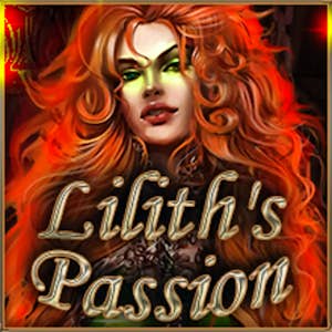 Lilith's Passion Thumbnail
