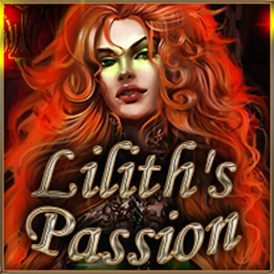 Lilith's Passion Thumbnail