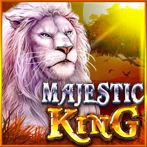 Majestic King Thumbnail