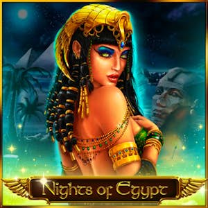 Nights of Egypt Thumbnail