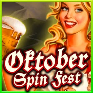 Oktober Spin Fest Thumbnail