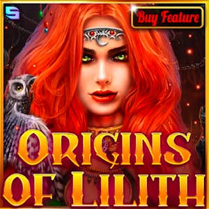 Origins Of Lilith Thumbnail