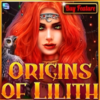 Origins Of Lilith Thumbnail