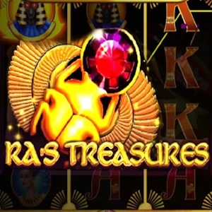 Ra's Treasures Thumbnail