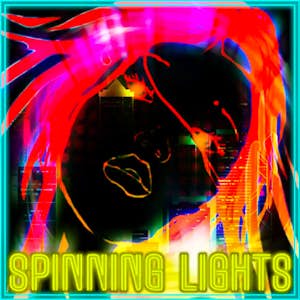 Spinning Lights Thumbnail