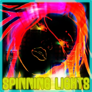 Spinning Lights Thumbnail
