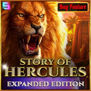Story of Hercules Expanded Edition Thumbnail
