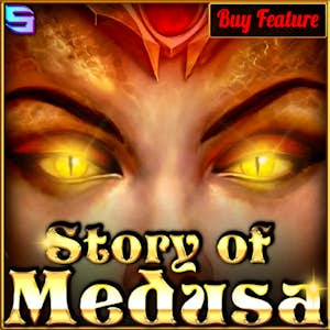 Story Of Medusa Thumbnail