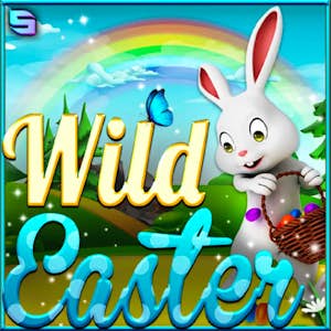 Wild Easter Thumbnail