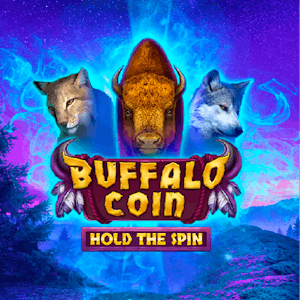 Buffalo Coin Thumbnail