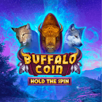 Buffalo Coin Thumbnail