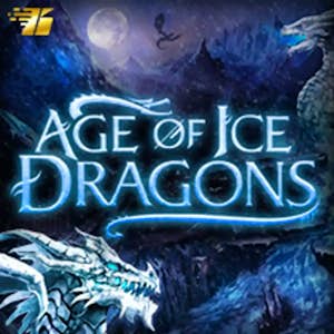 Age of Ice Dragons Thumbnail