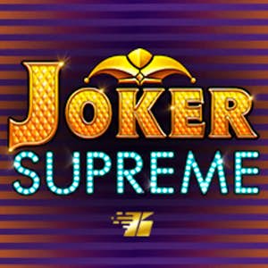 Joker Supreme Thumbnail