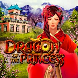 Dragon of the Princess Thumbnail