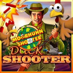Duck Shooter CCS Thumbnail