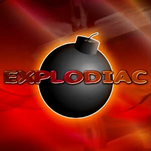 Explodiac Thumbnail