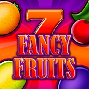 Fancy Fruits Thumbnail