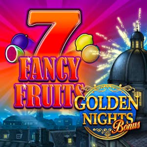 Fancy Fruits GDN Thumbnail