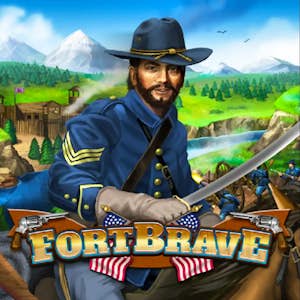 Fort Brave Thumbnail