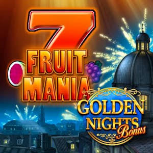 Fruit Mania GDN Thumbnail