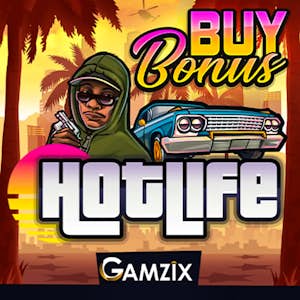 Hot Life Buy Bonus Thumbnail
