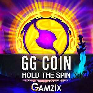 GG Coin: Hold the Spin Thumbnail