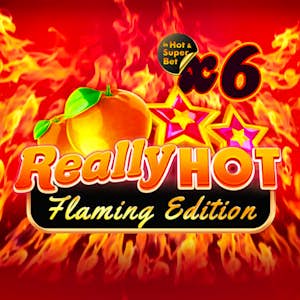 Really Hot Flaming Edition Thumbnail