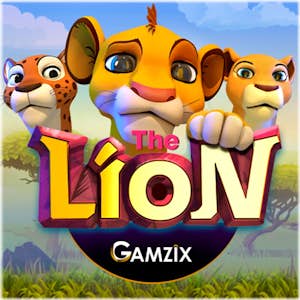 The Lion Thumbnail