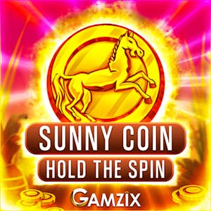 Sunny Coin: Hold The Spin Thumbnail