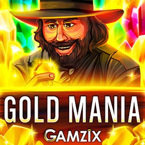 Gold Mania Thumbnail