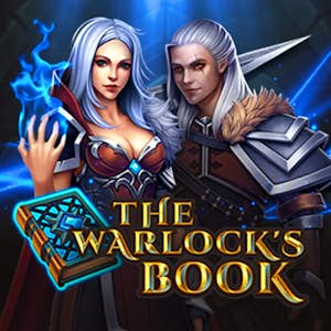 The Warlock's Book Thumbnail