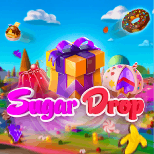 Sugar Drop Thumbnail