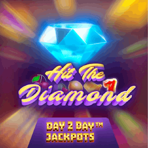 Hit The Diamond Thumbnail