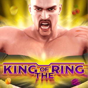 King Of The Ring Thumbnail