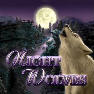 Night Wolves Thumbnail