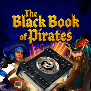 The Black Book of Pirates Thumbnail