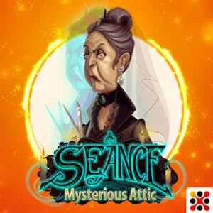 Seance: Mysterious Attic Thumbnail