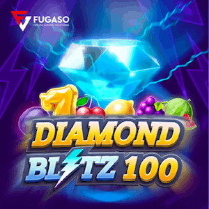 Diamond Blitz 100 Thumbnail