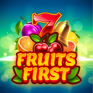 Fruits First Thumbnail