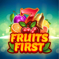 Fruits First Thumbnail
