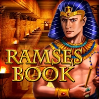 Ramses Book Thumbnail