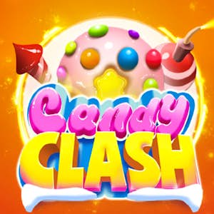 Candy Clash Thumbnail