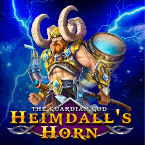 The Guardian God: Heimdall's Horn Thumbnail