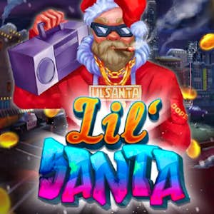 Lil Santa Thumbnail