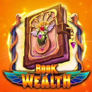 Book of Wealth Thumbnail