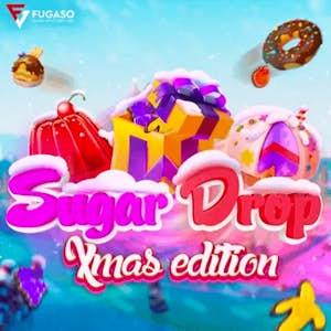 Sugar Drop XMAS Thumbnail