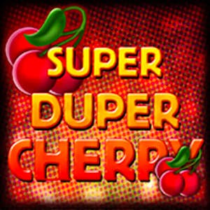 Super Duper Cherry Thumbnail